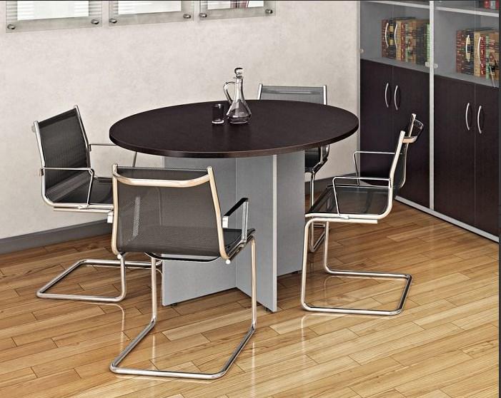 Мебель для переговорных, столы и стулья для переговорной комнате купит .... Москва