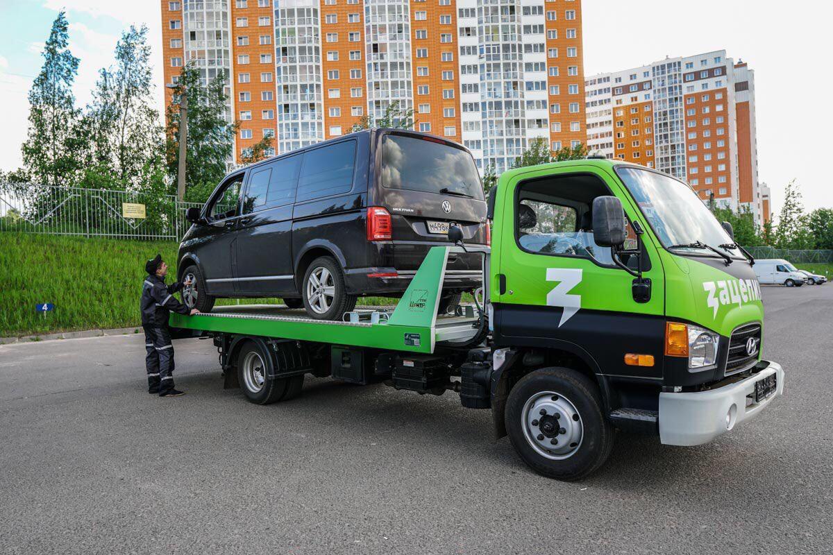 Услуги Эвакуатора 24 7 Срочная подача. Тверская обл.