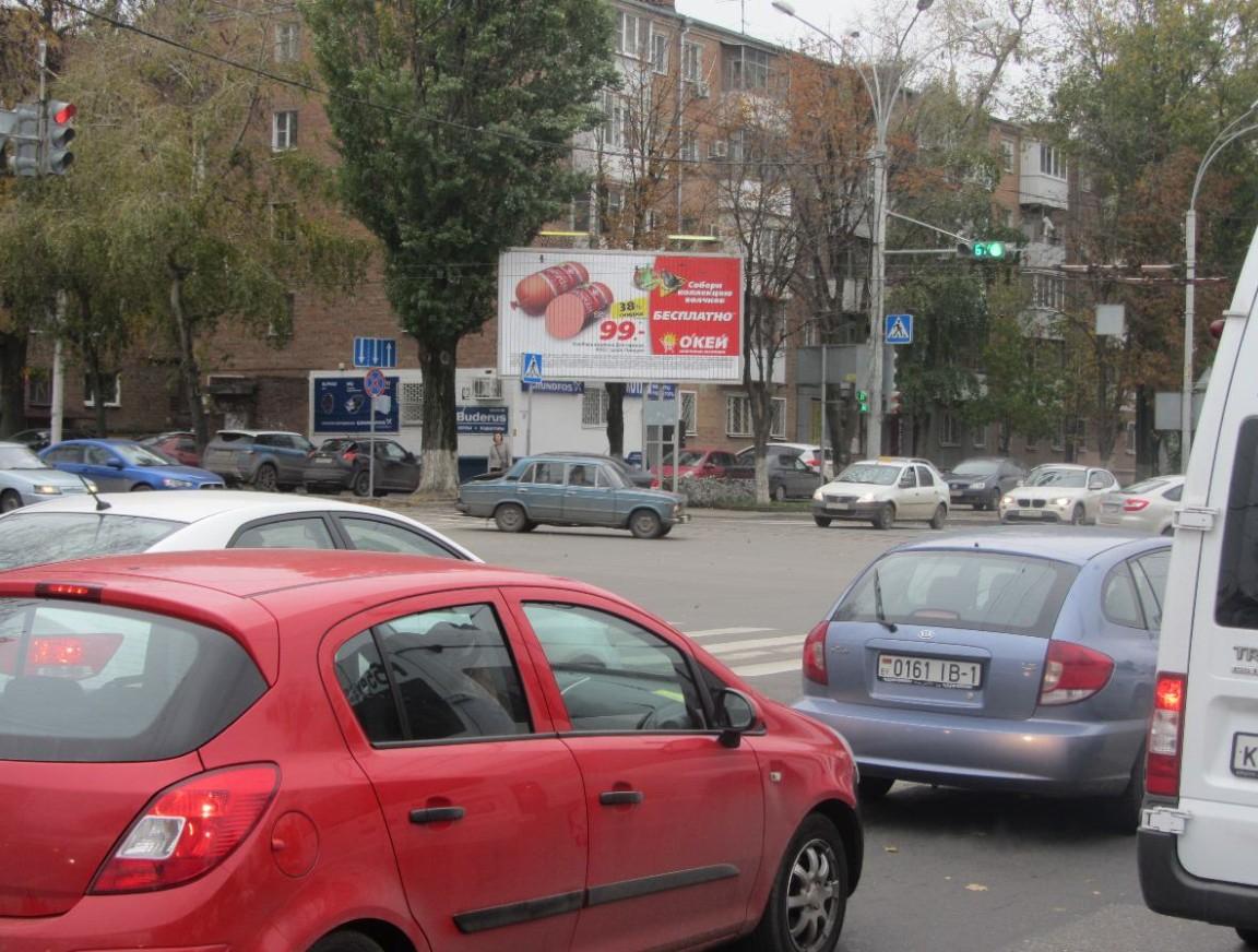 Рекламные щиты в Ростове-на-Дону и области от рекламного агентства. Москва