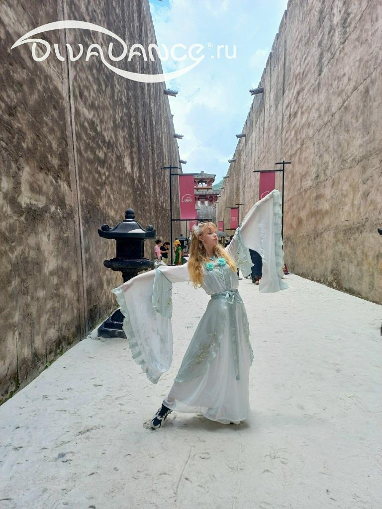 НОВАЯ группа детского КИТАЙСКОГО ТАНЦА для детей 8-12 лет. Санкт-Петербург