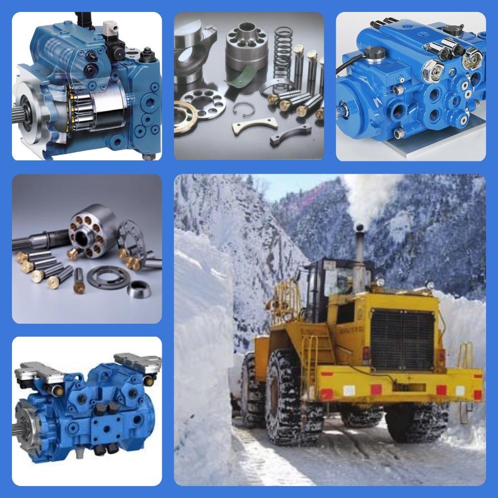 Volvo сервис по ремонту спецтехники.. Свердловская обл.