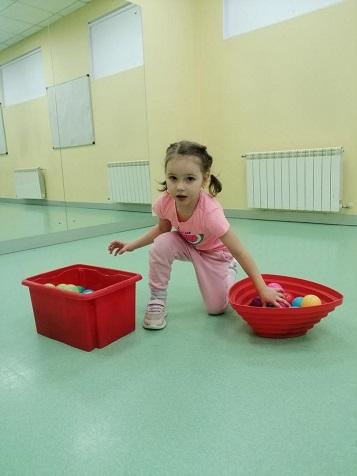 Частный детский сад в зао Образование Плюс I. Москва