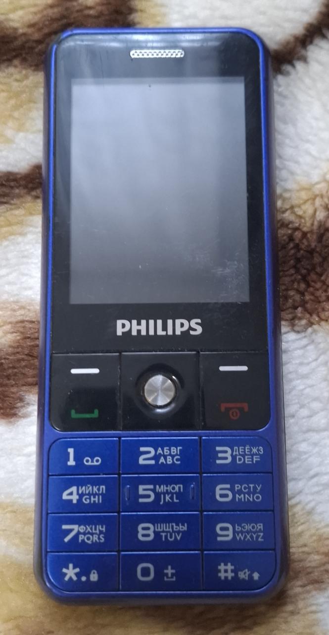 Продам Philips Xenium E182