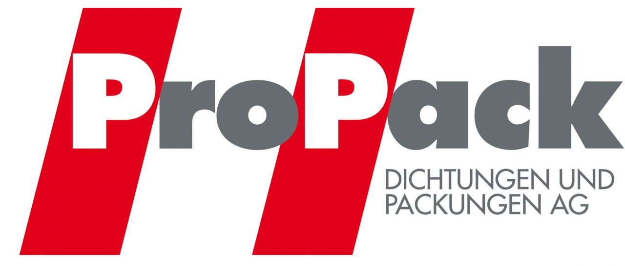 Механические уплотнения компании ProPack Германия