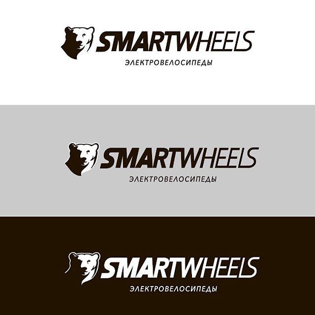SmartWheels - магазин электровелосипедов. Москва