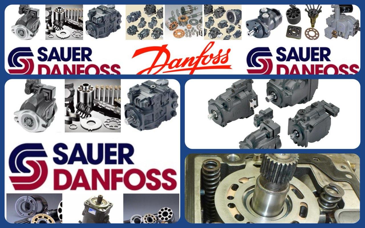 Atlas copco насос гидравлический.