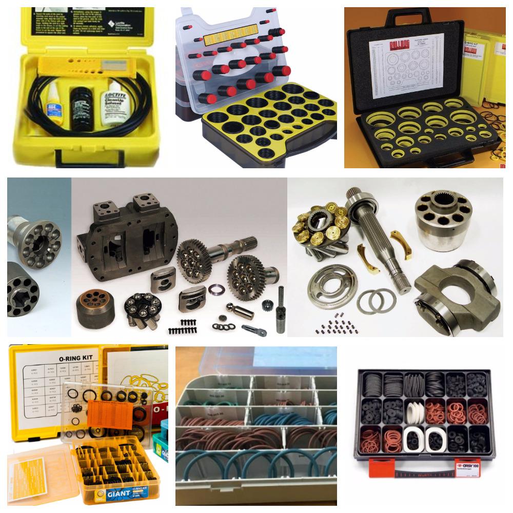 Epiroc ремонт сервис.. Свердловская обл.