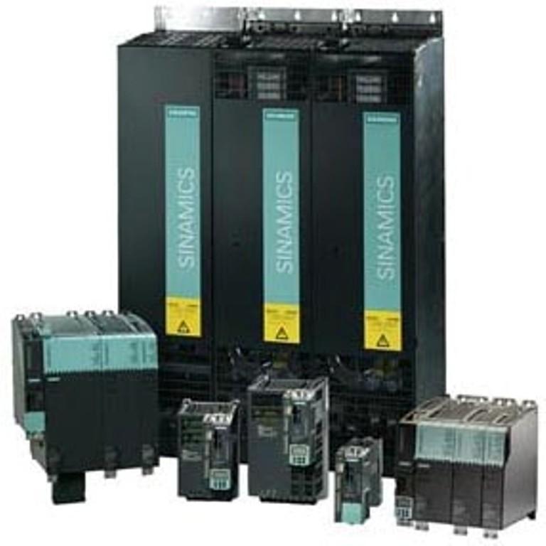 Ремонт Siemens SIMODRIVE 611 SINAMICS G110 G120 G130 G150 S120 S150 V2 .... Тамбовская обл.