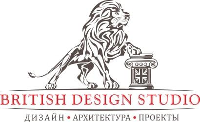 Дизайн интерьера от British Design Studio. Москва