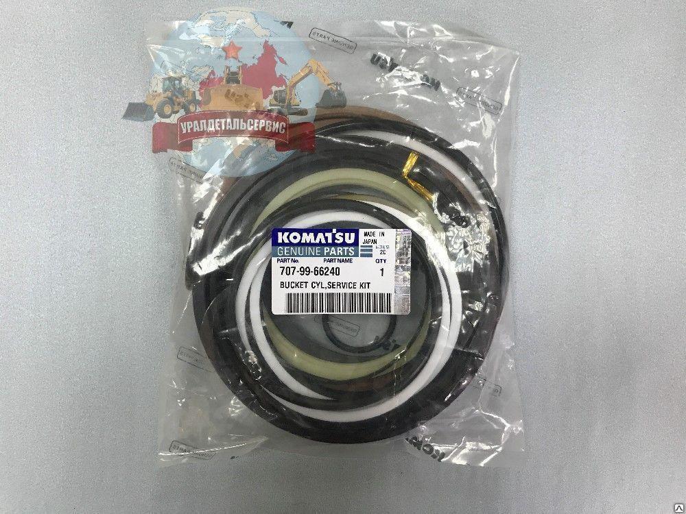 Рeмкoмплeкт г ц ковша Komatsu PC400-7 8 707-99-66240 NOK. Свердловская обл.