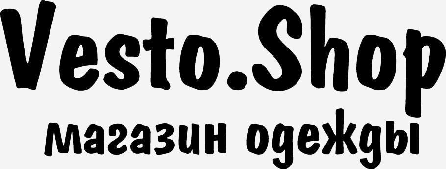 Интернет-магазин одежды Vesto. Shop. Москва