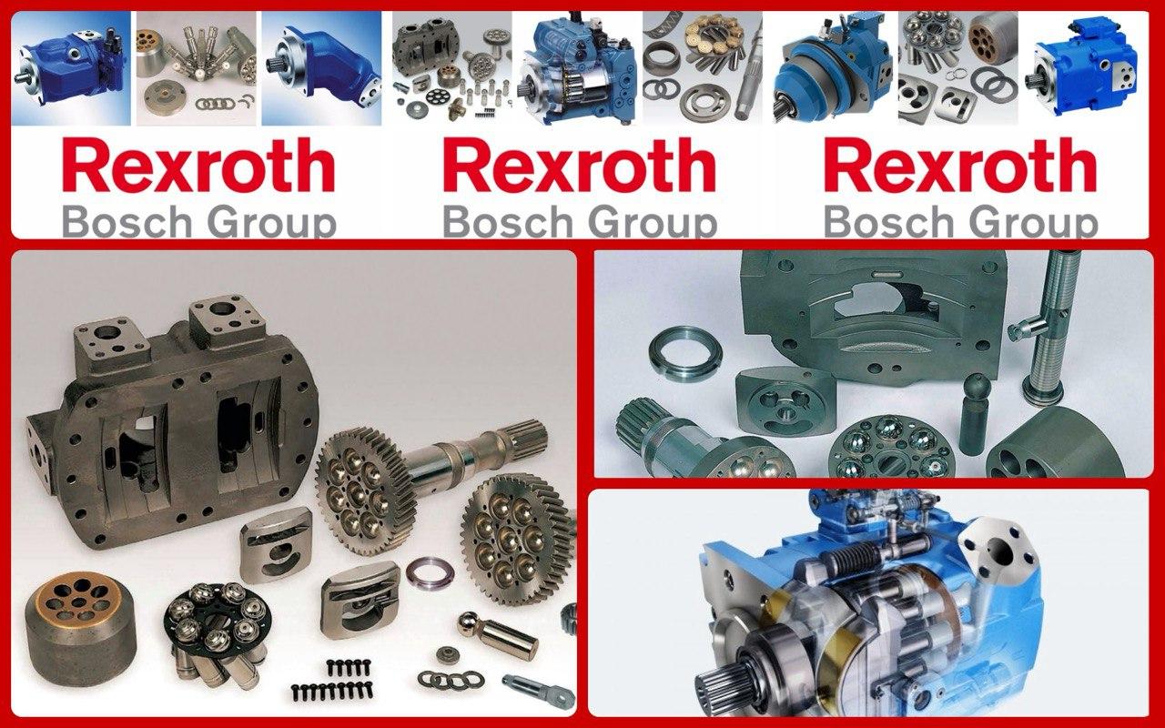 Ремонт гидравлики xcmg.