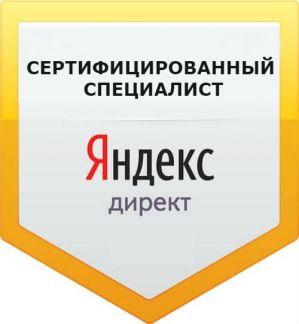 Настройка и ведение рекламы в Яндекс Директе. Москва