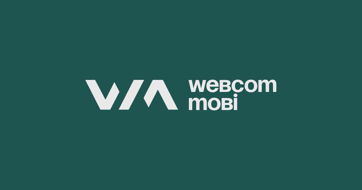 Сервис для организации мобильного маркетинга - Webcom Mobi. Москва