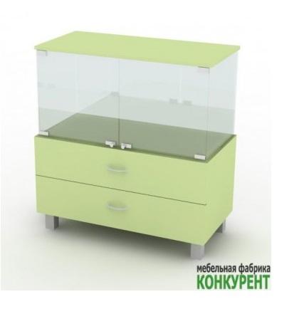 Огромный выбор торгового оборудования и мебели от компании Конкурент. Санкт-Петербург