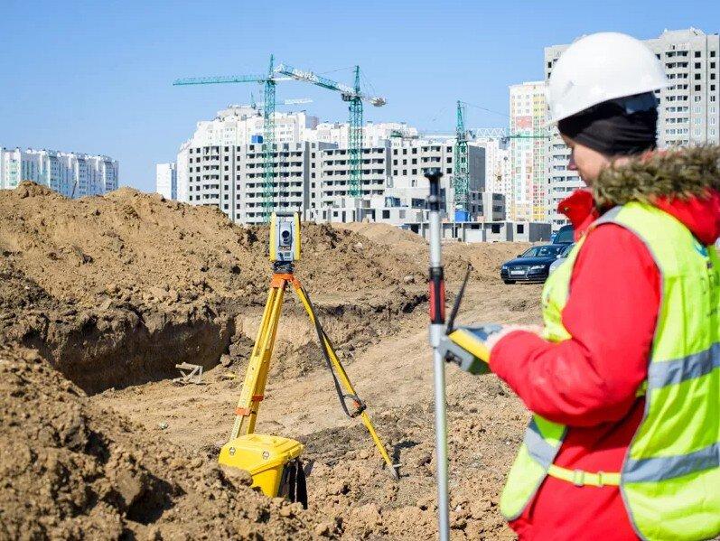 Услуги строительного надзора в Москве. Москва