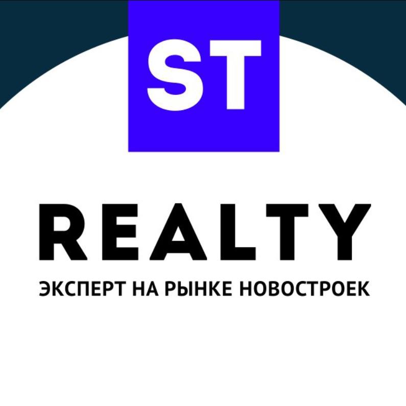 Агентство Недвижимости ST-Realty. Санкт-Петербург