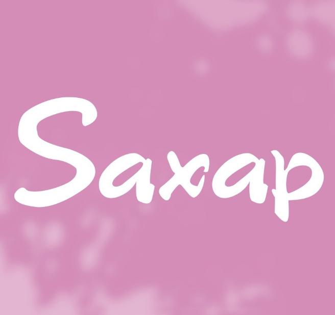 Saxap сеть салонов красоты. Чувашия