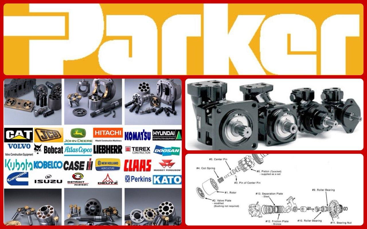 Ремонт Lonking.