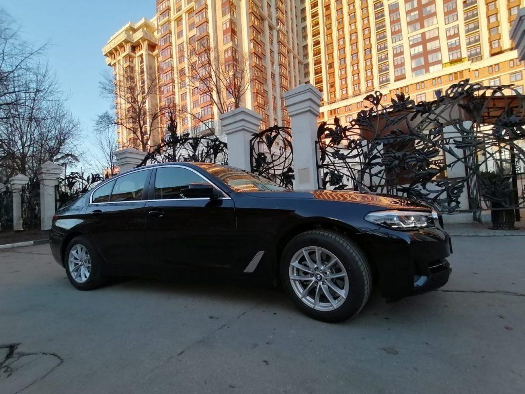 Прокат авто без водителя цена. Москва