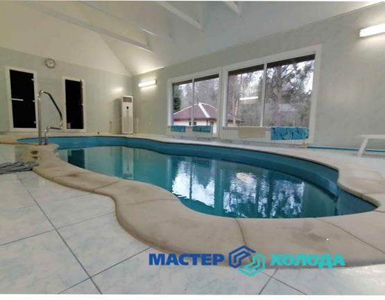 Ремонт осушителей воздуха в СЦ Мастер Холода. Москва