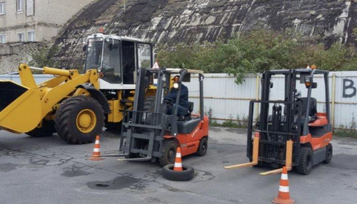 Как получить тракторные права Полное руководство и поддержка. Ямало-Ненецкий АО