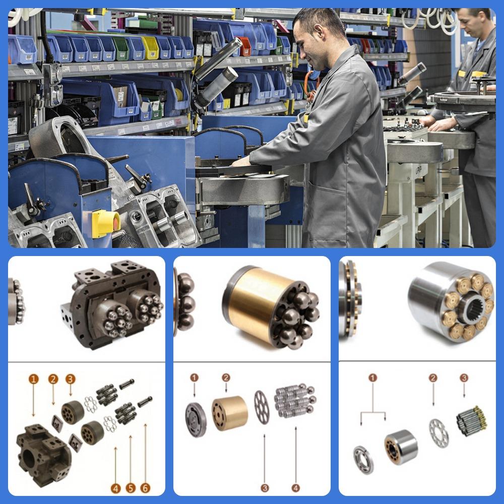 LUGONG сервис по ремонту спецтехники.. Свердловская обл.