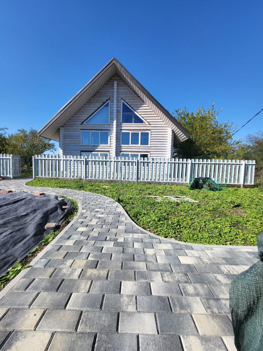 Благоустройство территорий в Краснодаре и Краснодарском крае под ключ. Краснодарский край