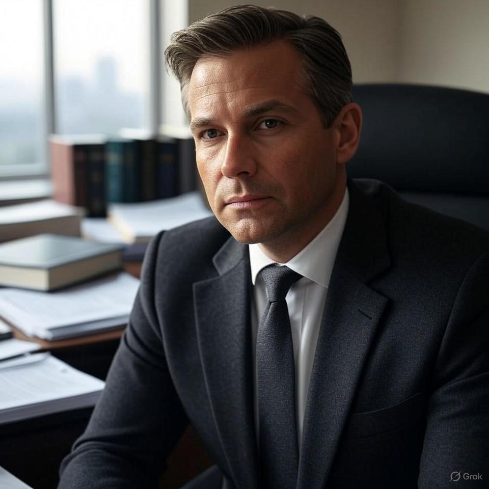 Услуги антимонопольного юриста в Екатеринбурге. Свердловская обл.