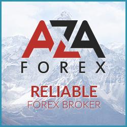 AZAforex ECN форекс брокер для онлайн трейдинга. Москва