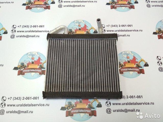 Радиатор отопителя 11Q6-90540 Hyundai. Свердловская обл.