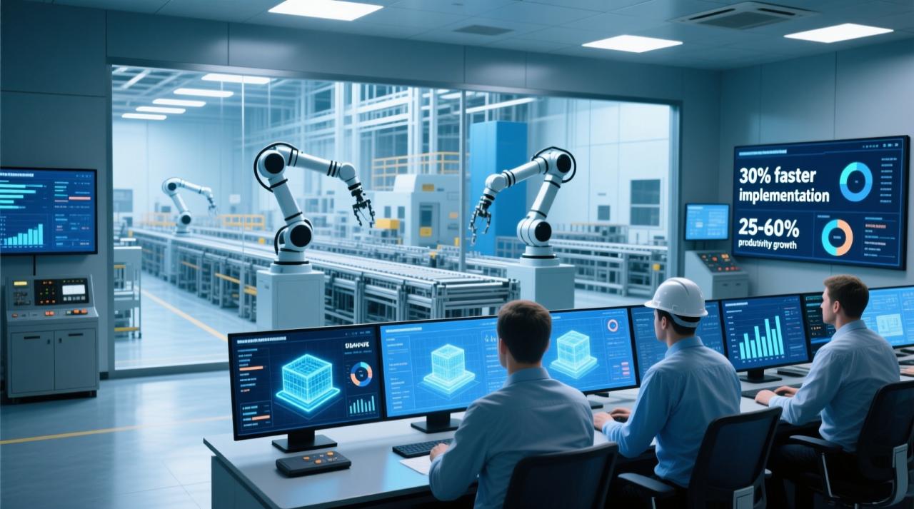 Услуги промышленной автоматизации под ключ - Компания ООО Альянс Автом .... Башкортостан