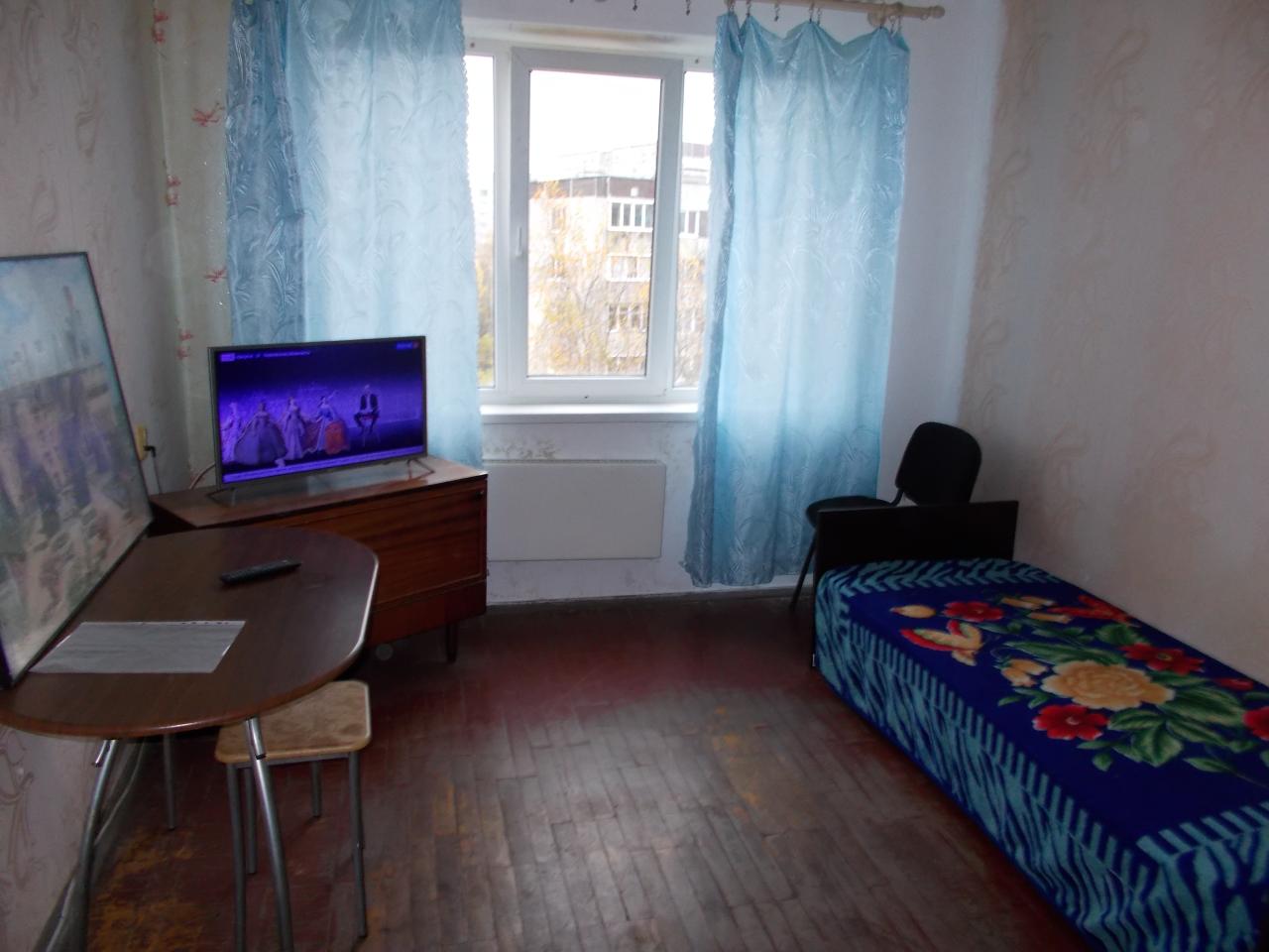 Сдам комнату в 3-к кв., 13 м², 5/5 эт.