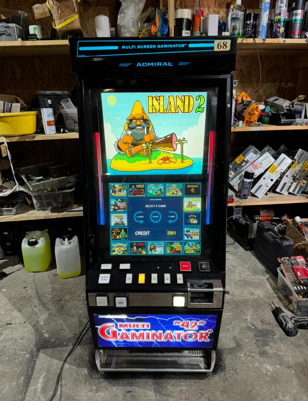 Игровые автоматы казино на праздник. Москва