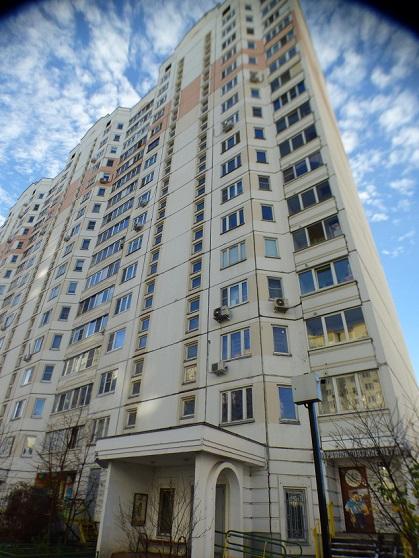 2-комн. квартира, 60 м², 2/17 эт.. Московская обл.