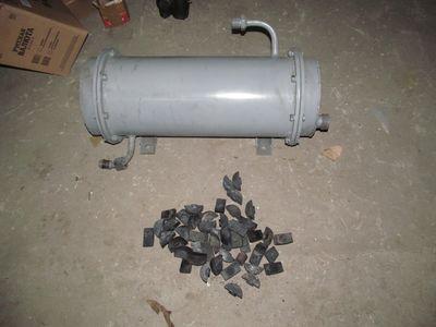 Предлагаем к поставке Подогреватель топлива ТЭМ2У. 10.85.000 ТЭМ2.10.8 .... Удмуртия