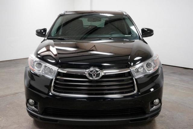 Toyota Highlander,  2014 г.,  3.5 л. Бензин