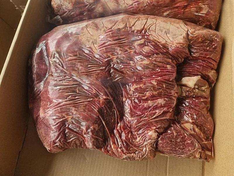 Мясо Говядина, Свинина, Птица опт, производство. Москва