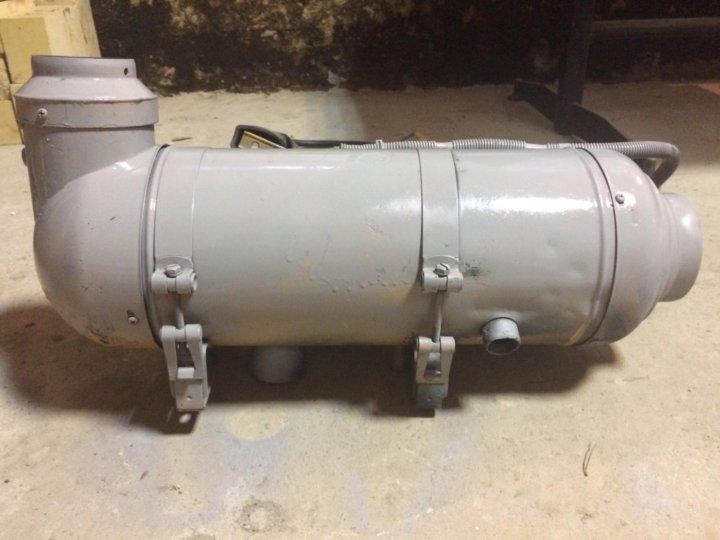 Предлагаем к поставке Подогреватель топлива ТЭМ2У. 10.85.000 ТЭМ2.10.8 .... Удмуртия