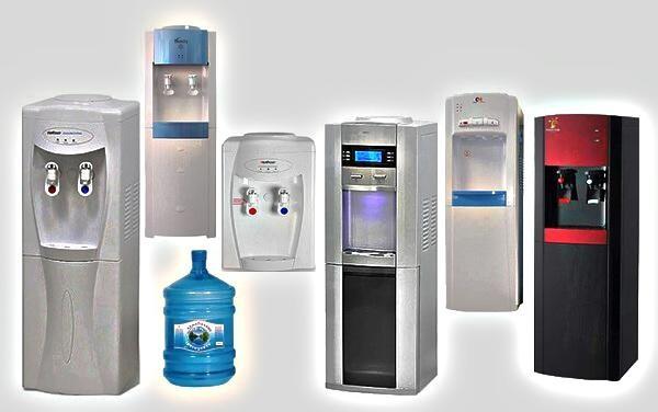 Прибыльная продажа и аренда автоматов для питьевой воды в фирме Экрусс. Москва