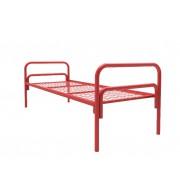 Долговечные кровати металлические в санатории