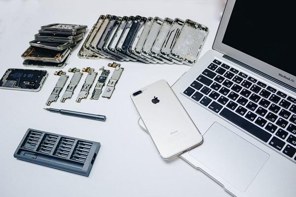 Надо профессионально выполнить ремонт техники Apple. Москва