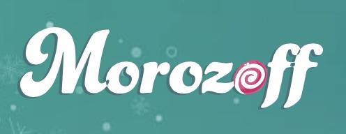 Morozoff. Москва