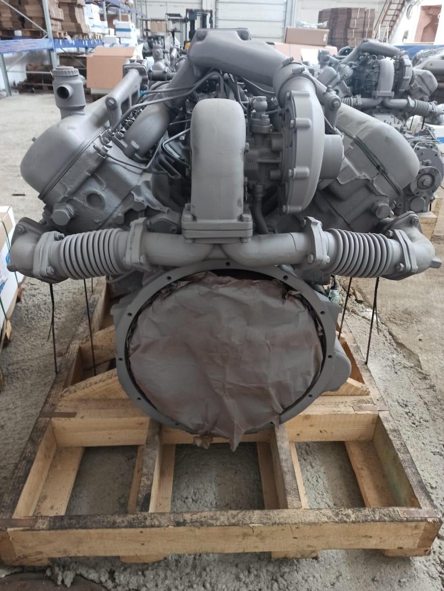Двигатель ЯМЗ-238 НД3. Алтайский край