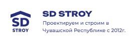 Строительство каркасных и кирпичных домов в Чебоксарах - SD STROY. Чувашия