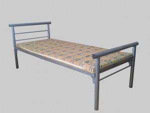 Металлические многоярусные кровати, широкий ассортимент