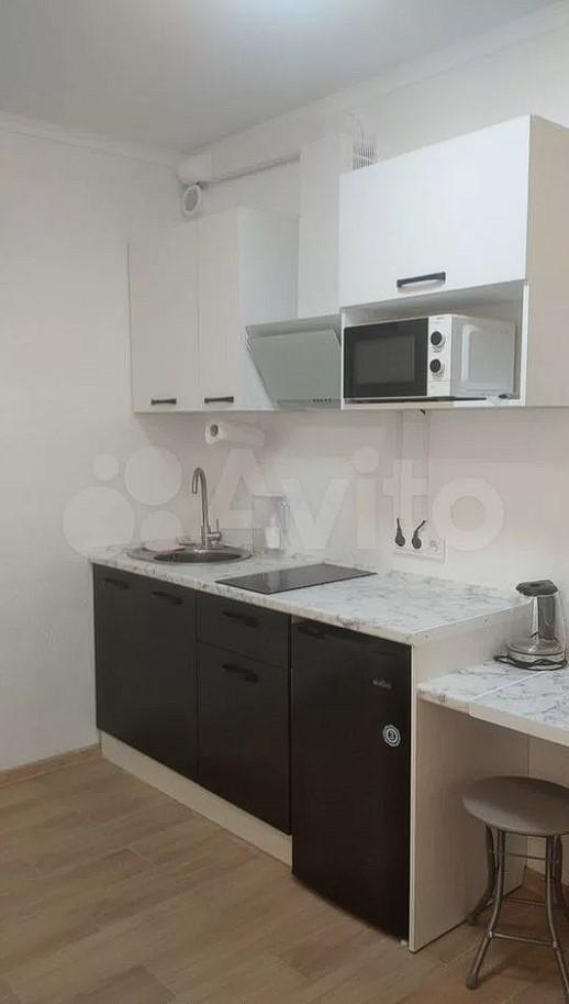 Сдаю студия квартиру, 18 м², 1/1 эт.