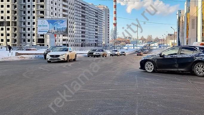 Рекламное агентство в Нижнем Новгороде - создание и размещение рекламы. Нижегородская обл.