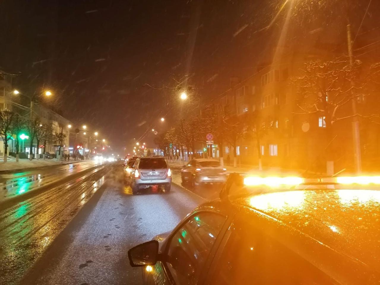 Аварийный комиссар Чебоксары. Чувашия