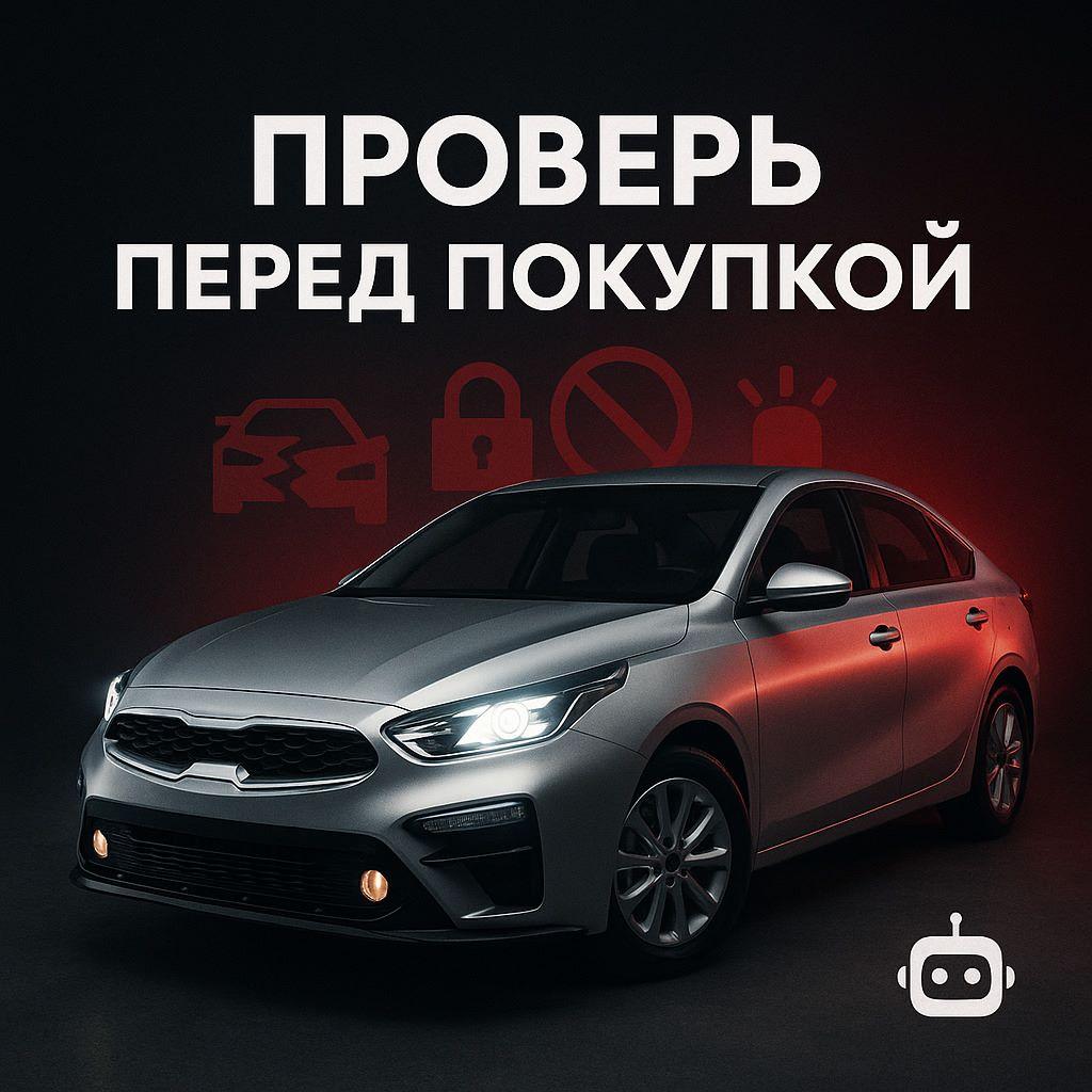 Профессиональная проверка автомобилей. Москва